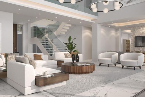 Villa i Benahavis, Malaga, Benahavis - € 4.000.000 | Ref: CLDS-34882 - foto 5
