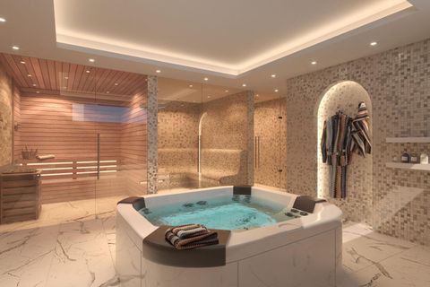 Villa i Benahavis, Malaga, Benahavis - € 4.000.000 | Ref: CLDS-34882 - foto 19