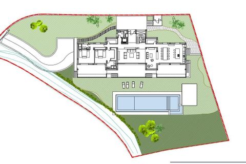 Villa i Benahavis, Malaga, Benahavis - € 4.000.000 | Ref: CLDS-34882 - foto 20