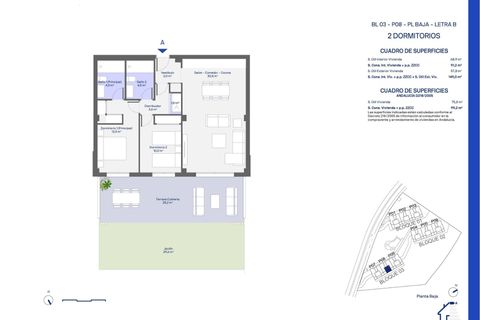 Apartament a Casares, Malaga, Casares - € 427.000 | Ref: CLDS-18722 - foto 14