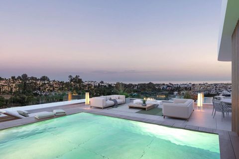 Byhus i Estepona, Malaga, Estepona - € 1.510.000 | Ref: CLDS-68106 - foto 1