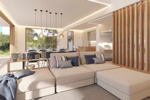 Byhus i Estepona, Malaga, Estepona - € 1.510.000 | Ref: CLDS-68106 - foto 5