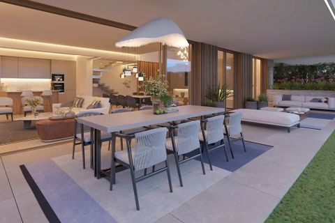Byhus i Estepona, Malaga, Estepona - € 1.510.000 | Ref: CLDS-68106 - foto 8