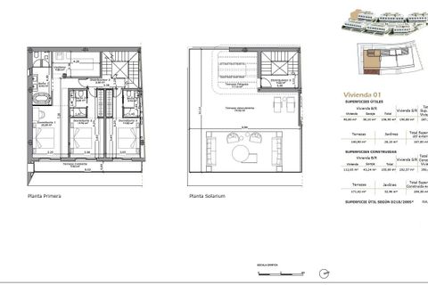 Byhus i Estepona, Malaga, Estepona - € 1.510.000 | Ref: CLDS-68106 - foto 15