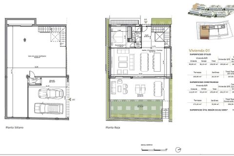 Byhus i Estepona, Malaga, Estepona - € 1.510.000 | Ref: CLDS-68106 - foto 16