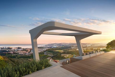 Penthouse i Casares, Malaga, Casares - € 3 439 897 | Ref: CLDS-50509 - foto 3