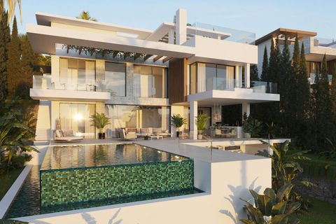 Villa a Estepona, Malaga, Estepona - € 3.250.000 | Ref: CLDS-88707 - foto 3