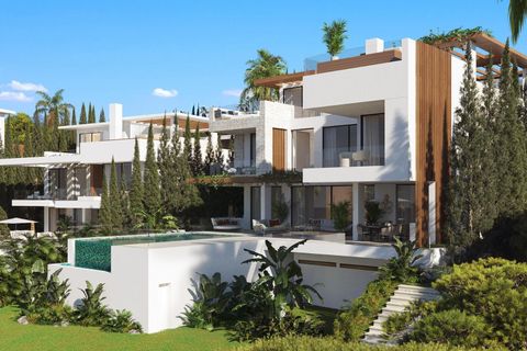 Villa a Estepona, Malaga, Estepona - € 3.250.000 | Ref: CLDS-88707 - foto 48