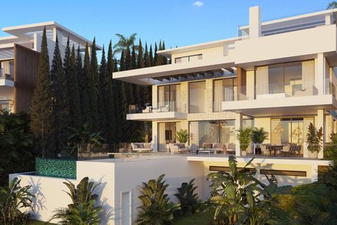 Villa a Estepona, Malaga, Estepona - € 3.250.000 | Ref: CLDS-88707 - foto 50