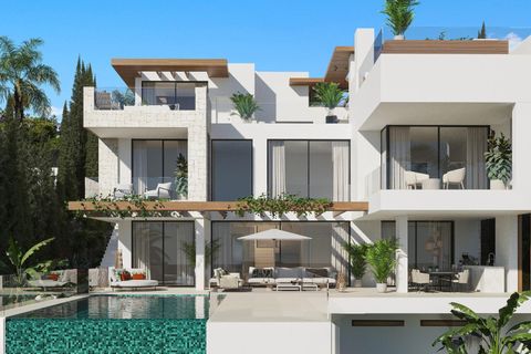 Villa - Estepona, Malaga, Estepona - € 4 600 000 | Réf : CLDS-87445 - photo 3