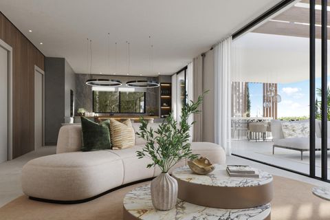 Villa - Estepona, Malaga, Estepona - € 4 600 000 | Réf : CLDS-87445 - photo 9