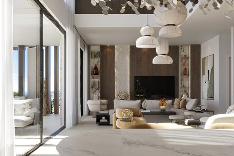 Villa - Estepona, Malaga, Estepona - € 4 600 000 | Réf : CLDS-87445 - photo 22