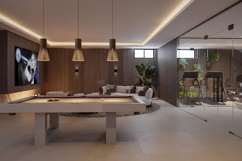 Villa - Estepona, Malaga, Estepona - € 4 600 000 | Réf : CLDS-87445 - photo 45