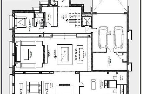 Villa a Benahavis, Malaga, Benahavis - € 6.895.000 | Ref: CLDS-55136 - foto 40