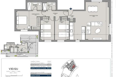 Penthouse in Manilva, Malaga, Manilva - € 622.000 | Ref: CLDS-49871 - Foto 10