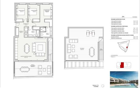 Penthouse i Estepona, Malaga, Estepona - € 935 000 | Ref: CLDS-71606 - foto 35