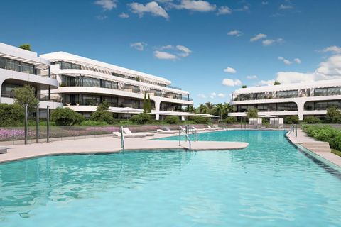Leilighet i Estepona, Malaga, Estepona - € 875 000 | Ref: CLDS-51653 - foto 3
