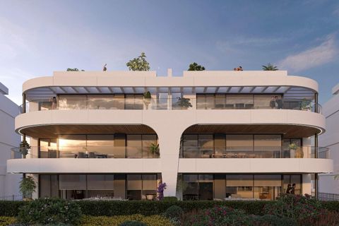 Leilighet i Estepona, Malaga, Estepona - € 875 000 | Ref: CLDS-51653 - foto 33