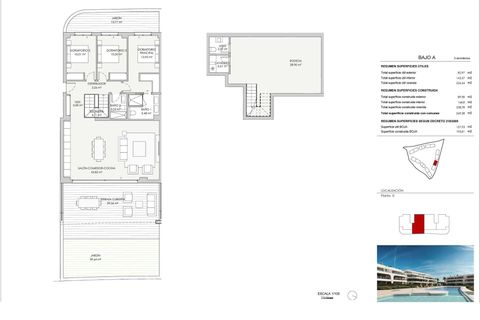 Leilighet i Estepona, Malaga, Estepona - € 875 000 | Ref: CLDS-51653 - foto 35