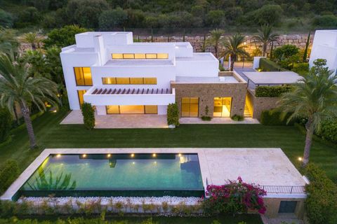 Villa i Casares, Malaga, Casares - € 4.800.000 | Ref: CLDS-95378 - foto 1