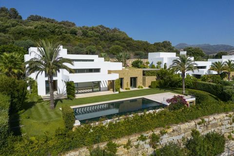 Villa i Casares, Malaga, Casares - € 4.800.000 | Ref: CLDS-95378 - foto 4