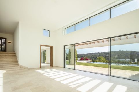 Villa i Casares, Malaga, Casares - € 4.800.000 | Ref: CLDS-95378 - foto 8