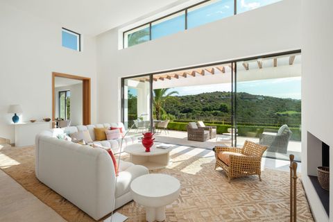 Villa a Casares, Malaga, Casares - € 4.600.000 | Ref: CLDS-59264 - foto 3