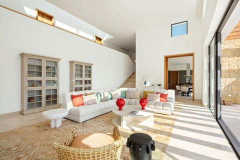Villa a Casares, Malaga, Casares - € 4.600.000 | Ref: CLDS-59264 - foto 4