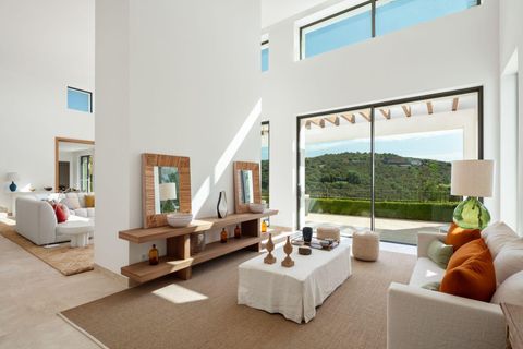Villa a Casares, Malaga, Casares - € 4.600.000 | Ref: CLDS-59264 - foto 8