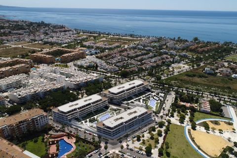 Penthouse i Marbella, Malaga, Marbella - € 1.370.000 | Ref: CLDS-94072 - foto 23