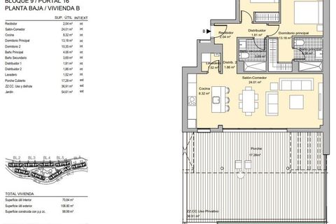 Apartament a Casares, Malaga, Casares - € 395.000 | Ref: CLDS-86895 - foto 15