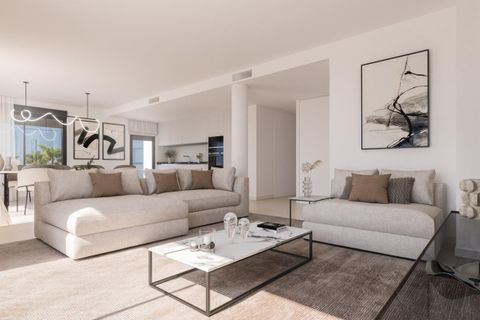 Penthouse i Estepona, Malaga, Estepona - € 720 000 | Ref: CLDS-68375 - foto 2