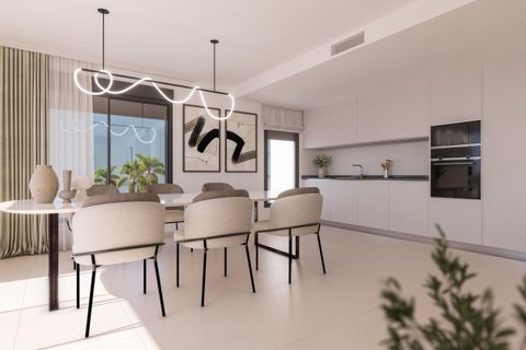 Penthouse i Estepona, Malaga, Estepona - € 720 000 | Ref: CLDS-68375 - foto 3