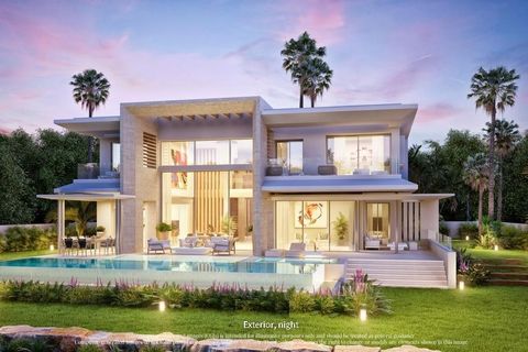 Villa i Ojen, Malaga, Ojen - € 4.500.000 | Ref: CLDS-89738 - foto 1