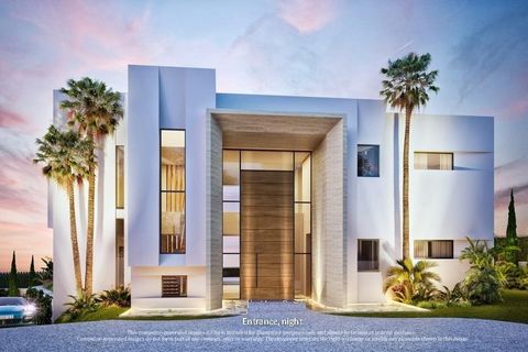 Villa i Ojen, Malaga, Ojen - € 4.500.000 | Ref: CLDS-89738 - foto 2
