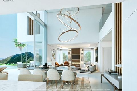 Villa i Ojen, Malaga, Ojen - € 4.500.000 | Ref: CLDS-89738 - foto 3