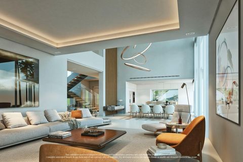 Villa i Ojen, Malaga, Ojen - € 4.500.000 | Ref: CLDS-89738 - foto 4
