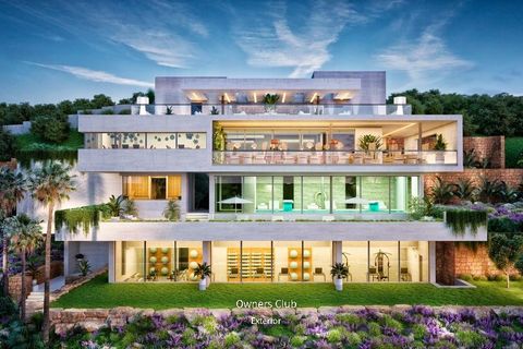 Villa i Ojen, Malaga, Ojen - € 4.500.000 | Ref: CLDS-89738 - foto 7