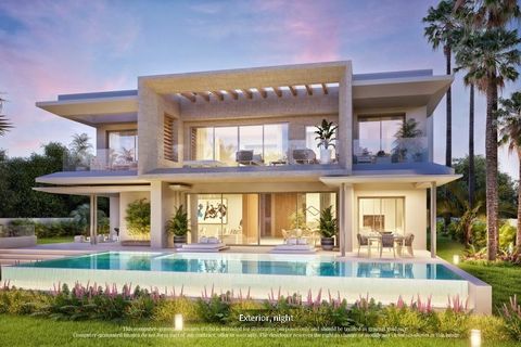 Villa en Ojen, Malaga, Ojen - € 4.700.000 | Ref: CLDS-26511 - photo 1