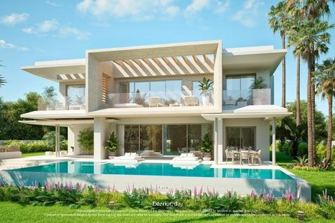 Villa en Ojen, Malaga, Ojen - € 4.700.000 | Ref: CLDS-26511 - photo 2