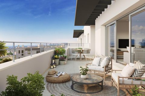 Penthouse i Estepona, Malaga, Estepona - € 441 000 | Ref: CLDS-32169 - foto 8