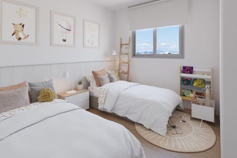 Penthouse i Estepona, Malaga, Estepona - € 566.000 | Ref: CLDS-28602 - foto 6
