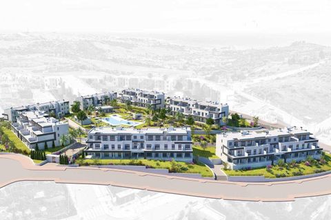Leilighet i Estepona, Malaga, Estepona - € 385 000 | Ref: CLDS-15005 - foto 10