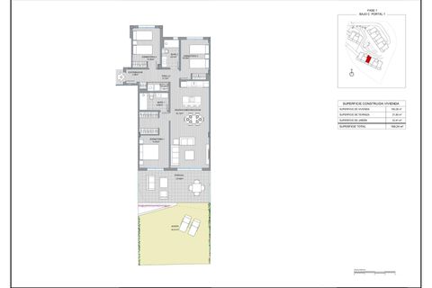 Wohnung in Mijas, Malaga, Mijas - € 624.239 | Ref: CLDS-26287 - Foto 20