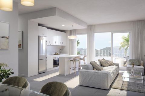 Leilighet i Fuengirola, Malaga, Fuengirola - € 469 950 | Ref: CLDS-34475 - foto 4