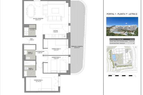 Leilighet i Fuengirola, Malaga, Fuengirola - € 469 950 | Ref: CLDS-34475 - foto 15
