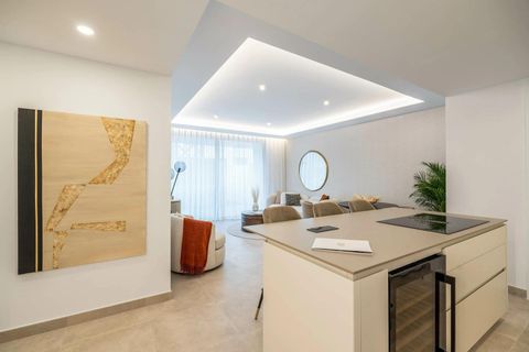 Leilighet i Fuengirola, Malaga, Fuengirola - € 659 500 | Ref: CLDS-89391 - foto 28