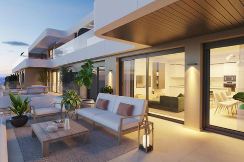 Leilighet i Mijas, Malaga, Mijas - € 510 000 | Ref: CLDS-54462 - foto 20