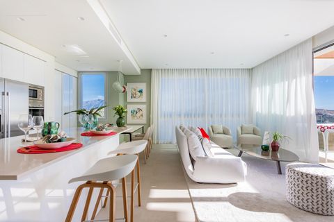 Lejlighed i Benahavis, Malaga, Benahavis - € 895.000 | Ref: CLDS-43166 - foto 3
