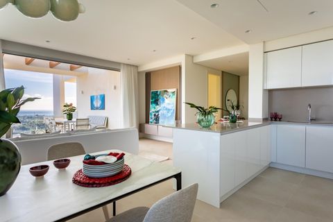 Lejlighed i Benahavis, Malaga, Benahavis - € 895.000 | Ref: CLDS-43166 - foto 7